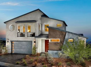 2004 Canyon Highlands Dr, Henderson, NV 89052