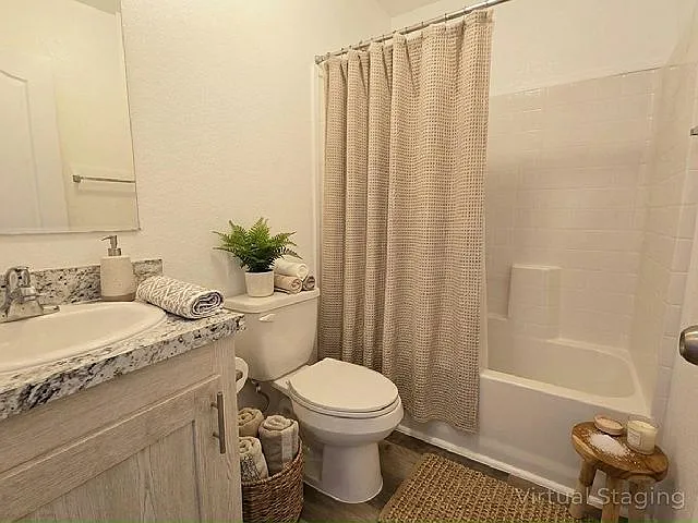 825 N Lamb Blvd #64 — Photo 11