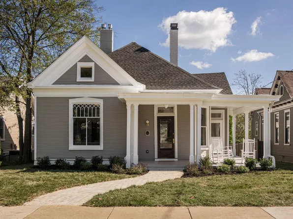 207 S 13th St, Nashville, TN 37206