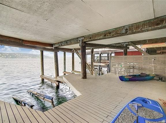 4th image of 9614 Rainier Ave S #B