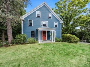 62 Taylor Rd, Acton, MA 01720