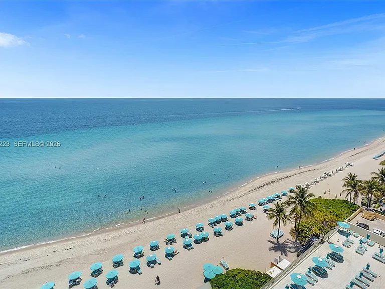 2501 S Ocean Dr #1211 — Photo 29