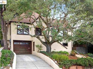 587 Arlington Ave, Berkeley, CA 94707