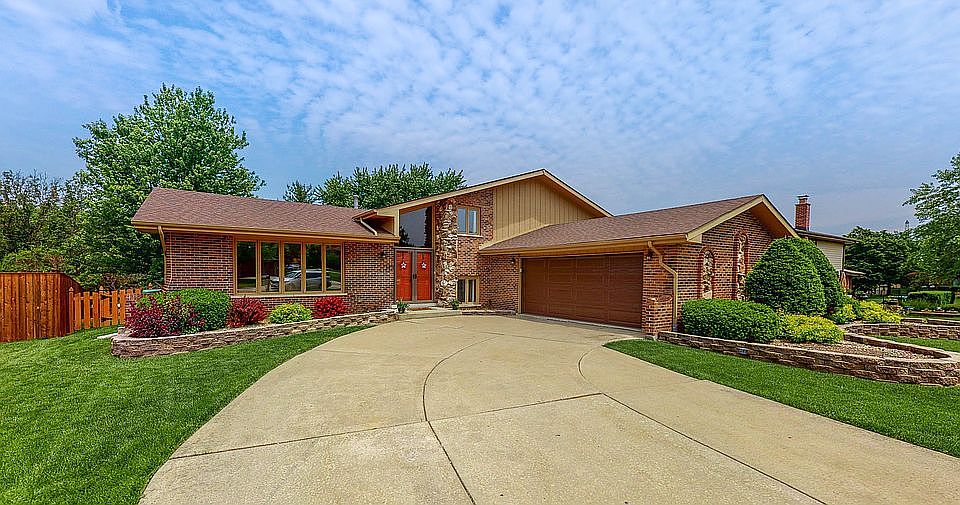 13210 W Pine Grove Ct, Homer Glen, IL 60491 Zillow
