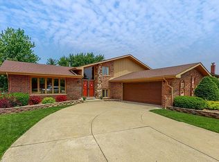 13210 W Pine Grove Ct, Homer Glen, IL