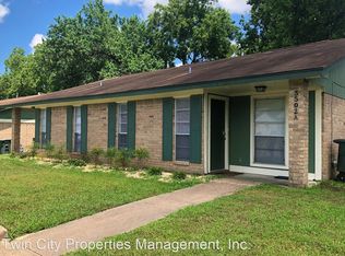 3502A Curtis St, Bryan, TX 77802