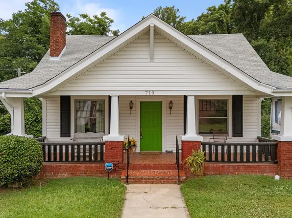 710 Wentworth St, Stoneville, NC 27320