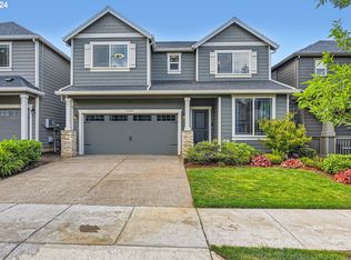 32220 NW Wascoe St, North Plains, OR 97133