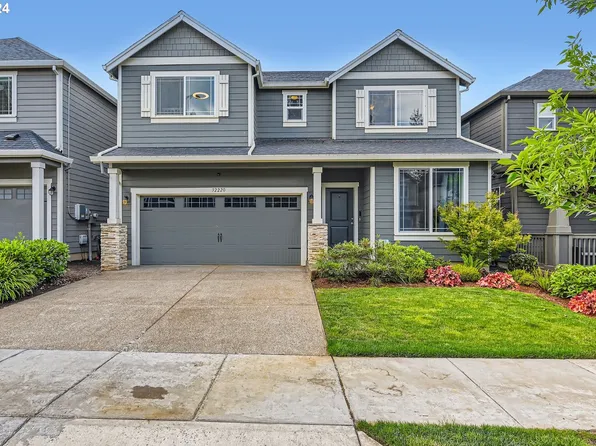 32220 NW Wascoe St, North Plains, OR 97133