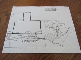 2031 Black Falls Rd, Richford, VT 05476