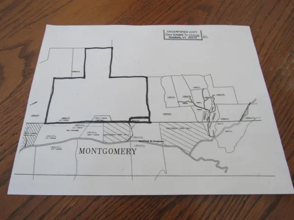 2031 Black Falls Road, Richford, VT 05476