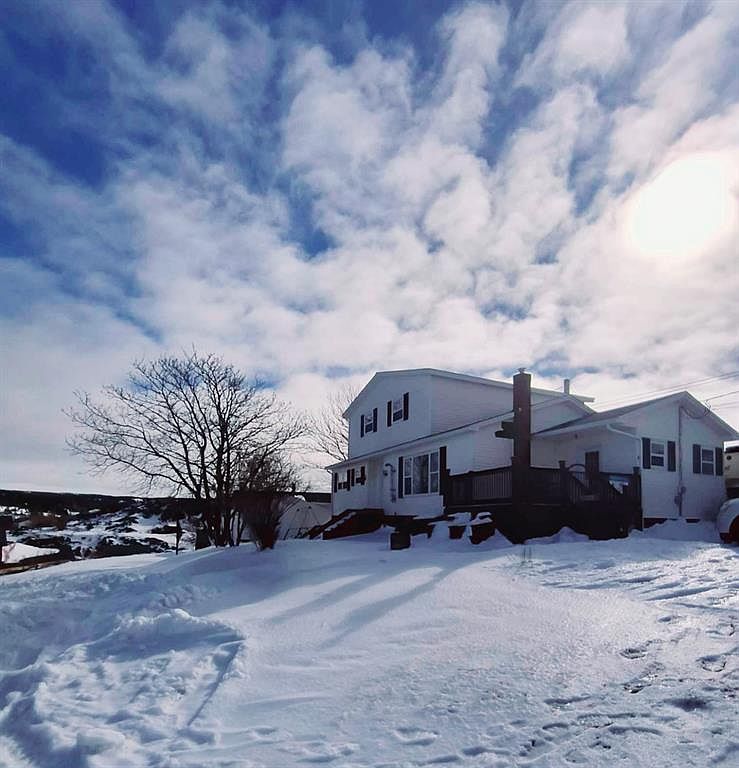 9 Ln, Hant's Harbour, NL A0B 1Y0 Zillow