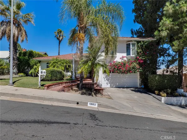 12602 Henzie Pl, Granada Hills, CA 91344
