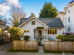 435 N 90th St, Seattle, WA