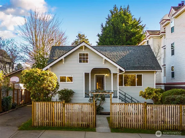435 N 90th Street, Seattle, WA 98103