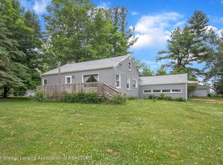 1454 W Kalamo Hwy, Charlotte, MI 48813