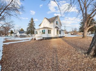 340 Prairie Ave S, Brooten, MN 56316