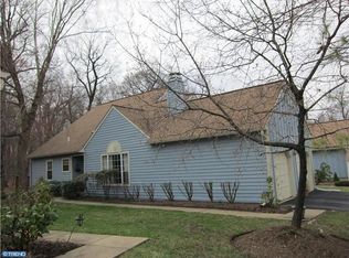 256 Tulip Tree Ct, Blue Bell, PA 19422