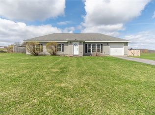 7401 Emi Ln, Lowville, NY 13367