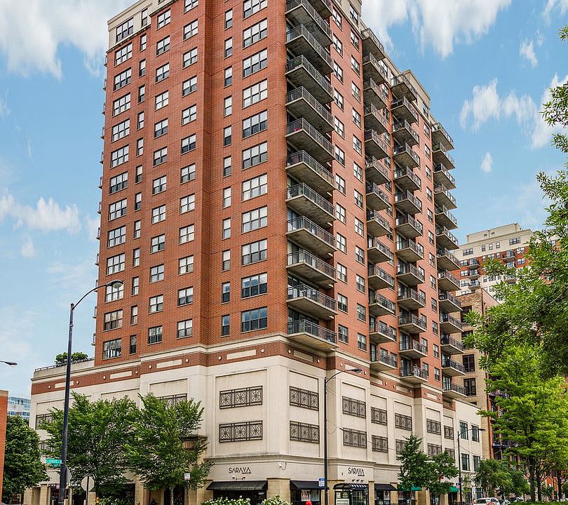 1st image of 5 E 14th Pl APT 1305