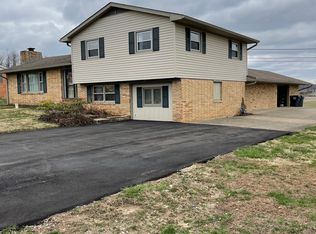 2225 Florida Ave, Martinsville, IN 46151