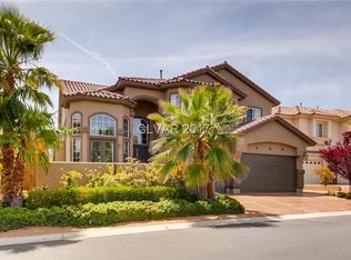 5669 San Florentine Ave, Las Vegas, NV 89141