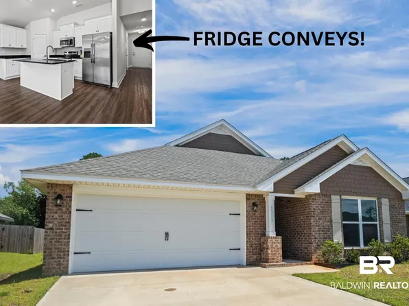 1311 Plymouth Dr, Foley, AL 36535