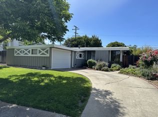 10611 Johnson Ave, Cupertino, CA