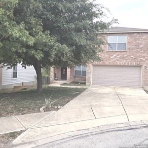 10015 Del Lago, San Antonio, TX, 78245
