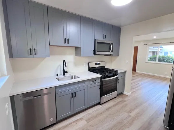 644 Lincoln St #2, Santa Clara, CA 95050