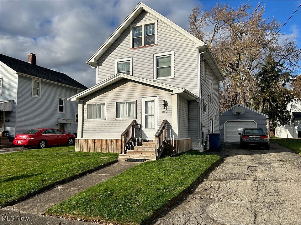 1st image of 256 Forsythe Ave