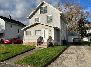 256 Forsythe Ave, Girard, OH
