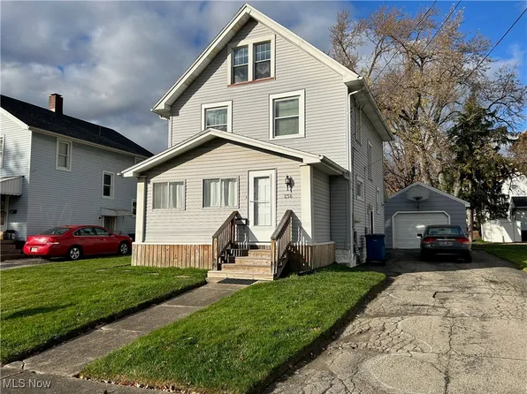 256 Forsythe Ave, Girard, OH 44420