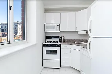 Rented by REAL New York