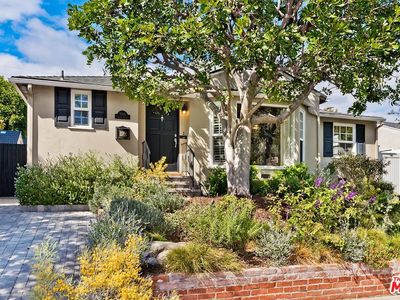 11351 Albata St, Los Angeles, CA, 90049