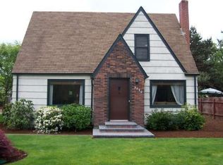 3550 Spicer Rd SE, Albany, OR 97322