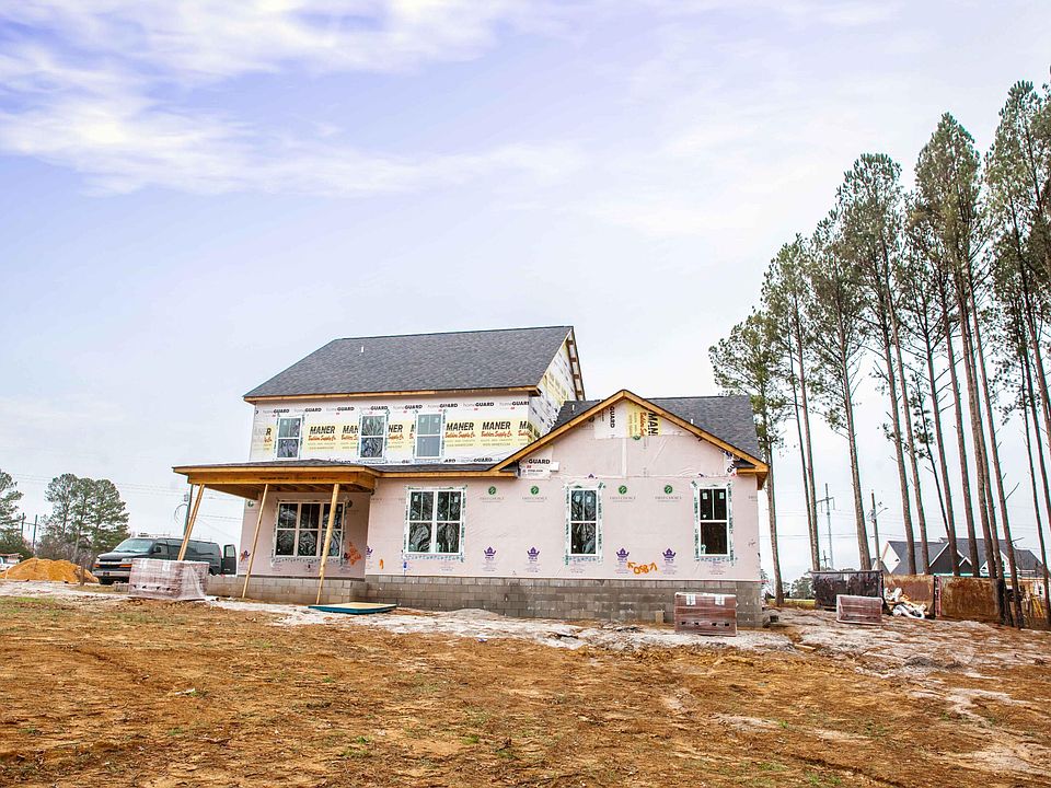 4112 Highfield Dr, Grovetown, GA 30813 MLS 511364 Zillow