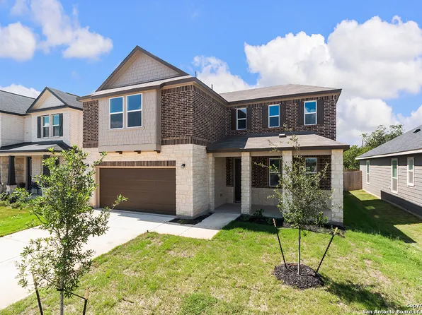 9419 Hinterlands Dr, San Antonio, TX 78221
