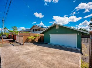 25-116 Pukana La St, Hilo, HI 96720