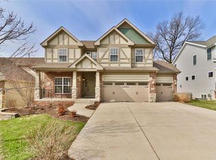 735 Harvest Ln, Saint Louis, MO