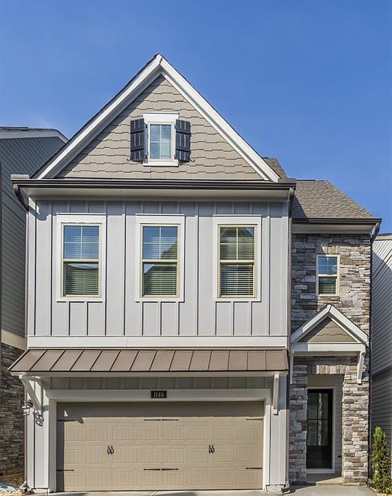 1st image of 101 Bastille Way SE