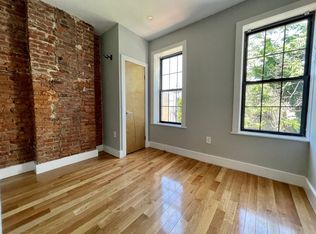 433 Menahan St #3A, Brooklyn, NY 11237