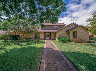 2009 Warwick Cir E, Longview, TX 75601