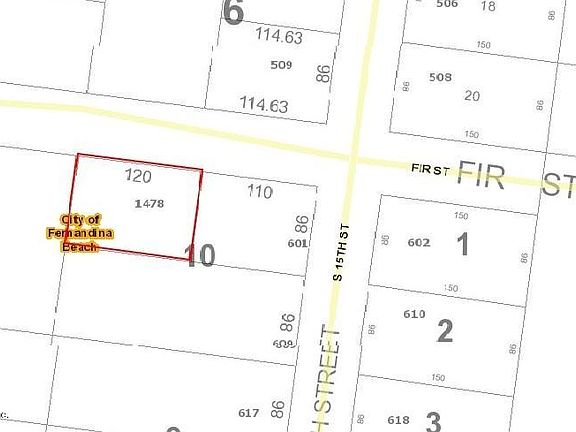 3rd image of 1478 Fir St