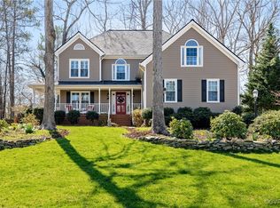 10201 Sioux Rd, Richmond, VA 23235