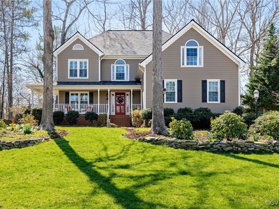 10201 Sioux Rd, Richmond, VA, 23235