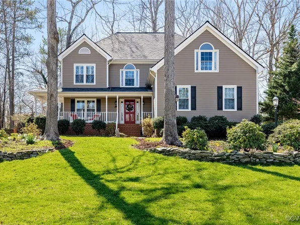 10201 Sioux Rd, Richmond, VA 23235