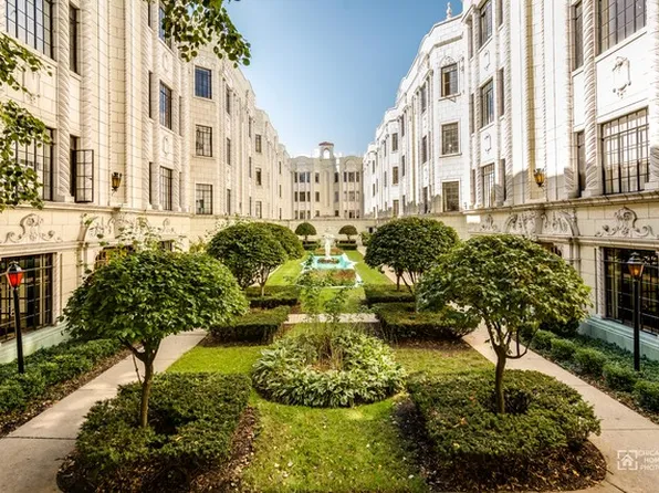 7350 N Ridge Ave #21-B, Chicago, IL 60645