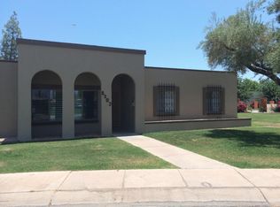 8303 E Valley Vista Dr, Scottsdale, AZ 85250