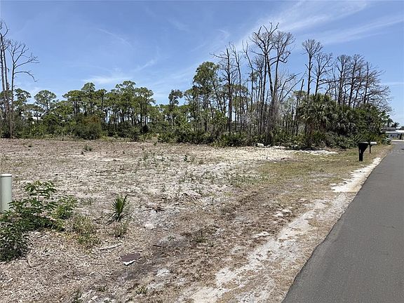 4th image of 1890 VIRGINIA AVENUE LOT 6 an 7
